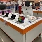 Apple нархларини кескин оширди