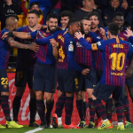 Londonning ikki klubi “Barselona” futbolchisiga da’vogar