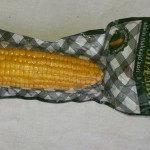 In Russia, botulism was detected in people who ate corn imported from Uzbekistan