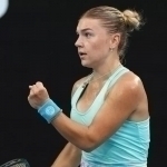 Mariya Timofeyeva “Makarska Open” turniri g‘olibi bo‘ldi