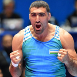 Rustam Assakalov Tokio-2020 Olimpiada yo‘llanmasini qo‘lga kiritdi
