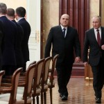 Мюнхен конференциясига Путиннинг корчалонлари таклиф қилинмади 