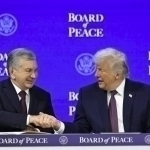 Programme of Mirziyoyev’s US visit announced