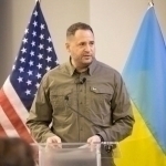 АҚШнинг ҳарбий ёрдамисиз Украина урушда мағлуб бўлиши мумкин – Ермак