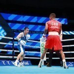The Number of Uzbek Boxers Proceeding to the World Cup Quarter Finals Increases