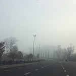 Эртага Ўзбекистон бўйлаб туман кузатилади