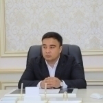 Сирдарёда ёшлар етакчиси вақтинчалик вилоят ҳокими бўлди
