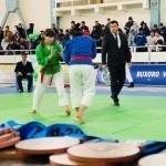 Kurash bo‘yicha “Barkamol avlod” turniri final bosqichi yakunlandi
