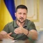 Zelenskiy don yo‘lagi kelishuvini Rossiyasiz ham davom ettirmoqchi