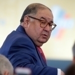 Alisher Usmonov “Forbes” reytingiga ilk bor O‘zbekiston nomidan kiritildi