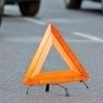 Five cars crash in Tashkent due to drunk driving incident