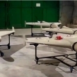 Xitoy Rossiya uchun yangi dron modelini tayyorladi – “Bloomberg”
