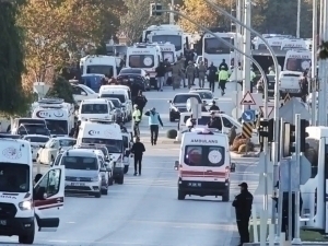 Dunyo yetakchilari Turkiyaga hamdardlik bildirmoqda