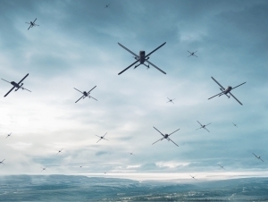 Германия Россия биқинида 12 минг дона дрон жойлаштирмоқчи