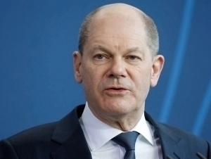 Date of Scholz's visit to Uzbekistan was announced