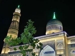 Tarovih namozi o‘qiladigan masjidlarga navbatchi energetiklar biriktirildi