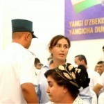 Ҳоким билан жанжаллашган мактаб директори неча кун қамоқда ўтиргани маълум бўлди (видео)