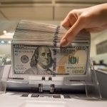 Dollar kursi ketma-ket uchinchi kun ko‘tarildi