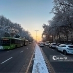 Ertaga qanday ob-havo bo‘lishi aytildi