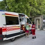 Австрияда каркидон ҳайвонот боғи ходимини ўлдирди