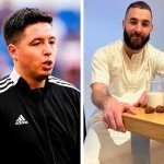 Ro‘za tutish shaxsiy masala bo‘lishi kerak – Samir Nasri