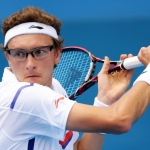 Denis Istomin tennischilar reytingida kuchli 100 talikka kirdi