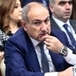 Pashinyan MDH sammitida qatnashmaydi