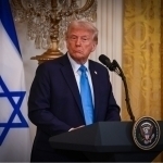 Трамп АҚШни UNESCO'дан ҳам чиқаришга қарор қилди