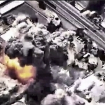 Eronga qarshi urushda uch amerikalik halok bo‘ldi