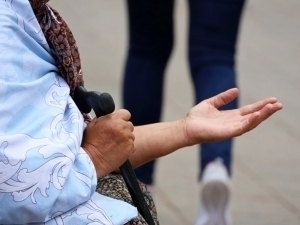 Энди тиланчилик қилган хорижликлар қувилади. Қирғизистонда!