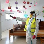 Maktabgacha ta’lim tashkilotlarida karantin qoidalari joriy qilinmoqda