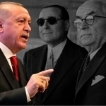 Turkiyaga arabcha azonni qaytarganlarning Hukumatdan ag‘darilganiga 64 yil to‘ldi