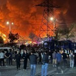 Portlagan ombordagi tovarlar taqdiri nima bo‘ladi?