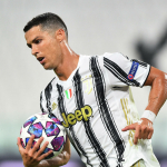 Ronaldu “Yuventus” bilan yangi shartnoma imzolashi kutilmoqda