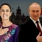 Мексика Путинни янги Президентнинг инаугурациясига таклиф қилди