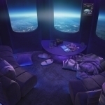 Xitoy 2028 yilda kosmik turizmni yo‘lga qo‘ymoqchi