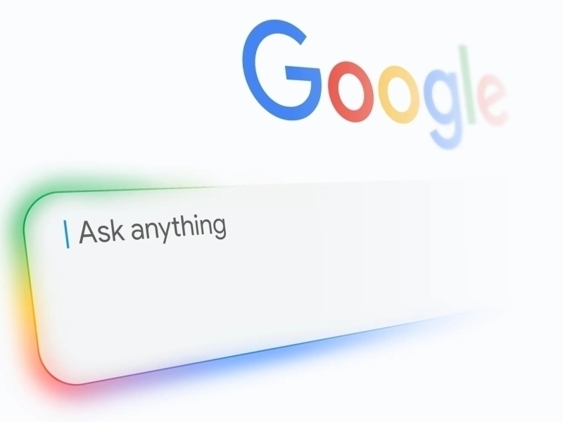 Google ўз сунъий интеллекти сабаб 500 млрд доллар йўқотди