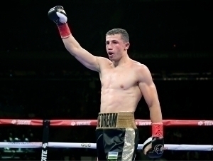 Isroil Madrimovning navbatdagi jang sanasi ma’lum bo‘ldi