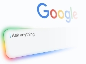 Google ўз сунъий интеллекти сабаб 500 млрд доллар йўқотди