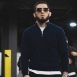 Maxachev UFC 311 turniriga kiyib kelgan kiyimlarining umumiy qiymati ma’lum bo‘ldi