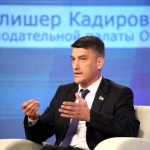 O‘zbekiston bosh ma’naviyatchisi “Milliy tiklanish” partiyasiga rahbar bo‘ldi