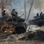“Vagner” Baxmutni egallaganini ma’lum qildi. Ukraina bunga nima deydi?