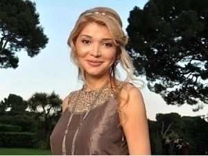 Switzerland to return $182 million of Gulnara Karimova’s assets to Uzbekistan