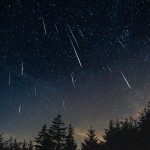 Ertaga meteorit bo‘roni bo‘lishi e’lon qilindi 