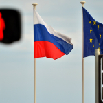 Rossiya YeIga qarshi sanksiyalarni kengaytirdi