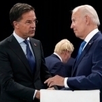Bayden Stoltenbergning o‘rniga Ryutte kelishini xohlaydi – “Politico”