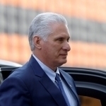 Kuba Prezidenti AQSH bilan muloqotga tayyorligini bildirdi