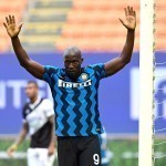 Men abadiy “Inter” muxlisi bo‘lib qolaman — Romelu Lukaku
