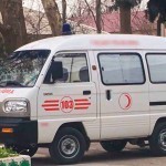 Самарқандда газ портлаши оқибатида 4 киши вафот этди