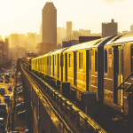 Nyu-York metrosi tarixda ilk bor yopildi